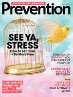 Prevention
